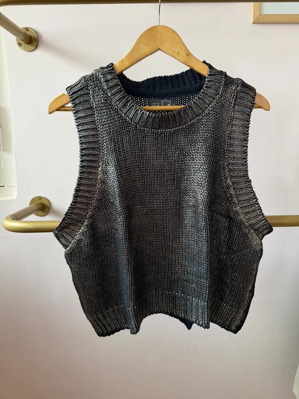BLA concept · Talle 1