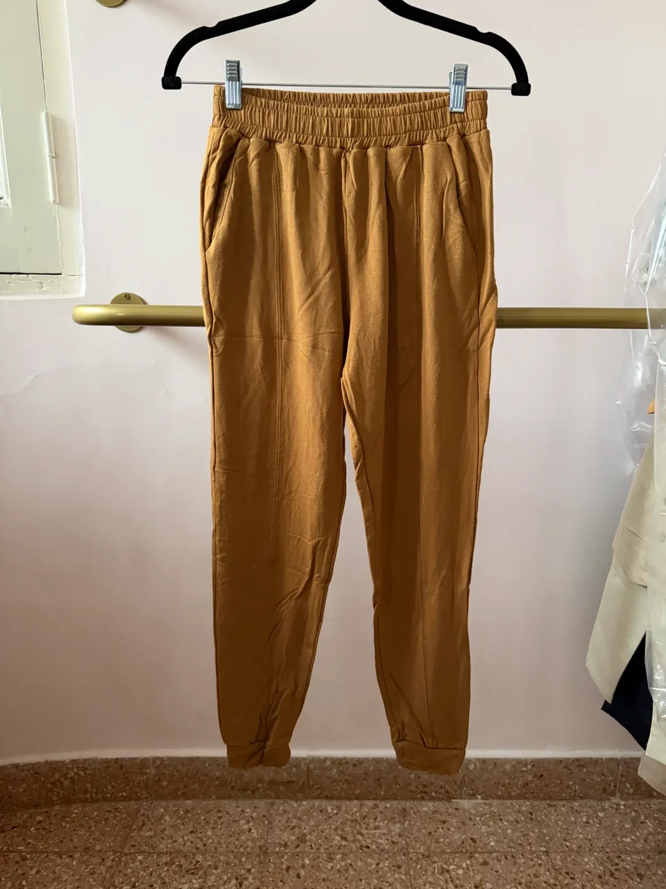 Babucha Sin marca · Talle 1