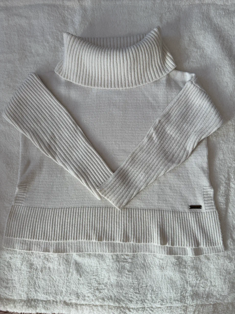 Polera Wanama - imagen 1