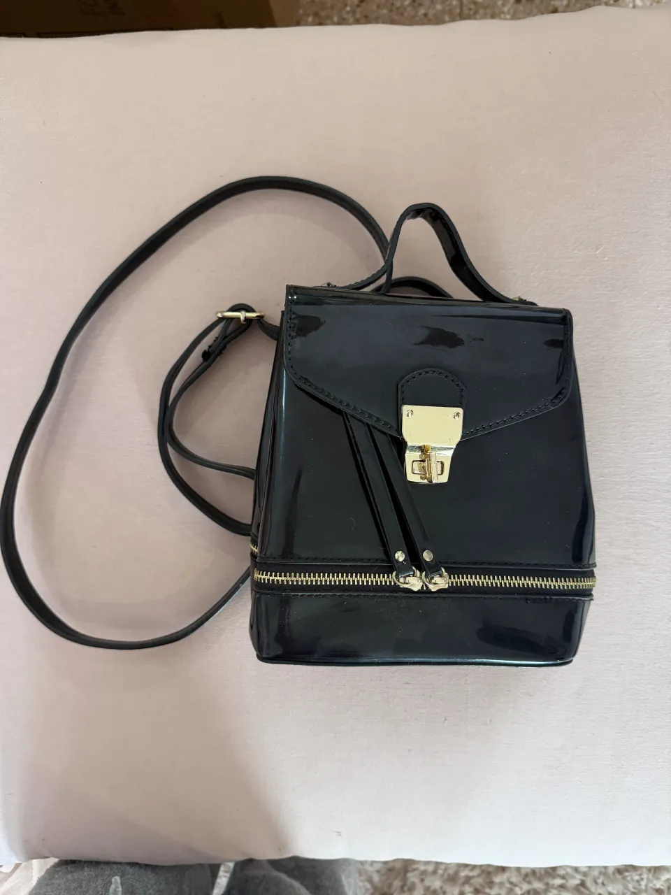 Mochila Isadora - imagen 1