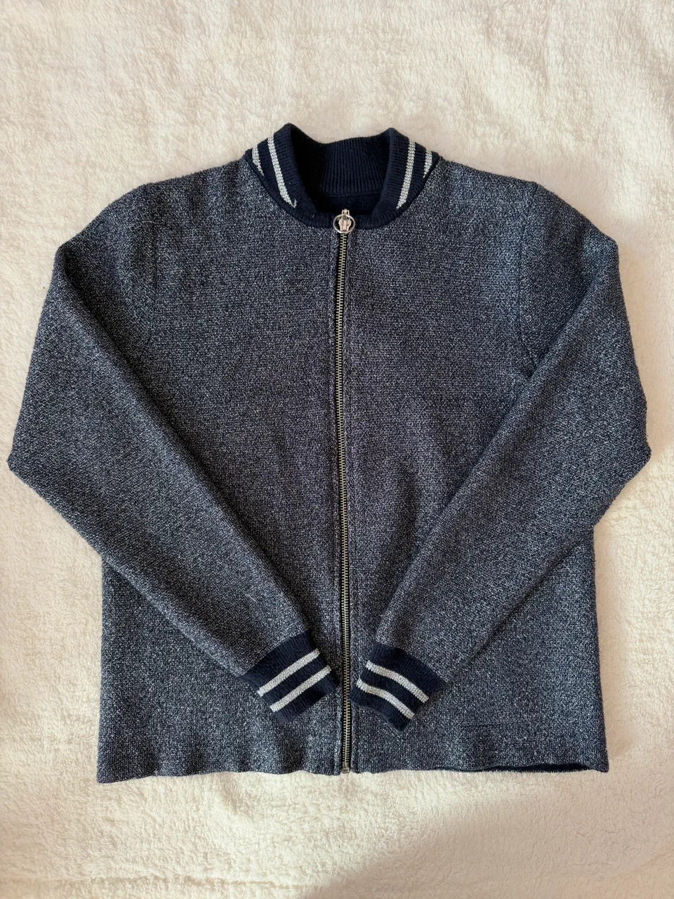 Campera Portsaid - imagen 1
