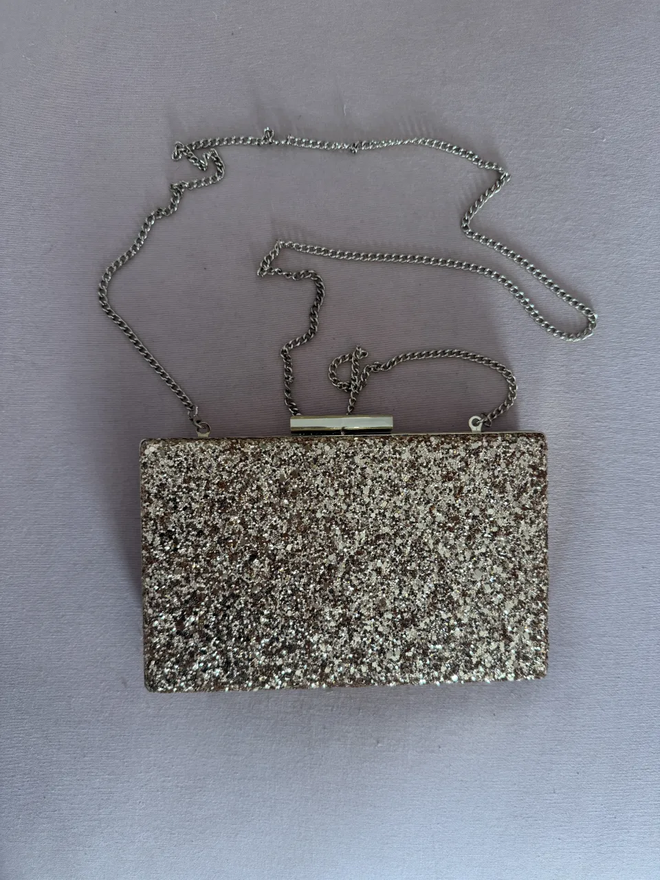 Cartera Isadora