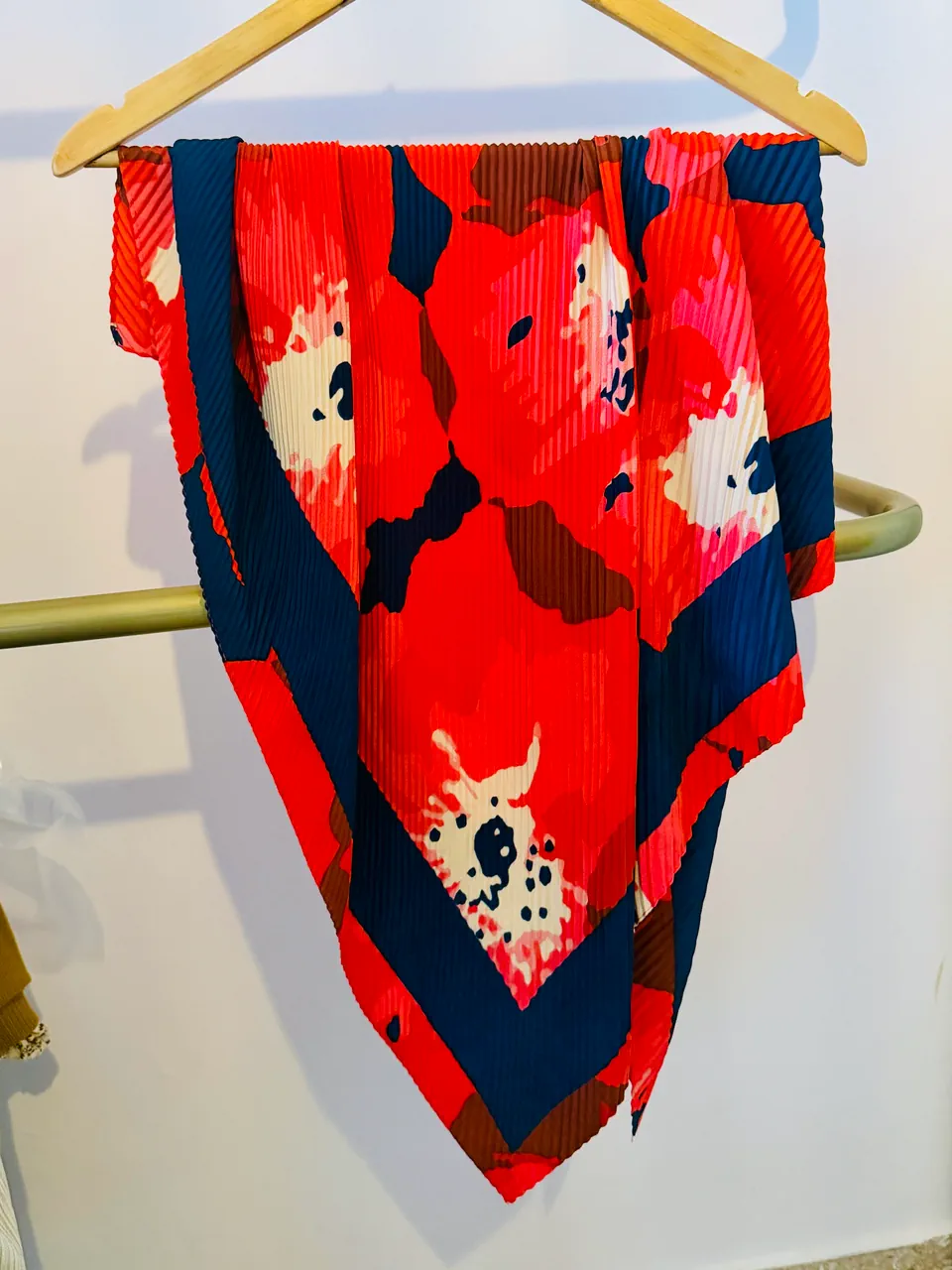 Pañuelo Isadora - imagen 1