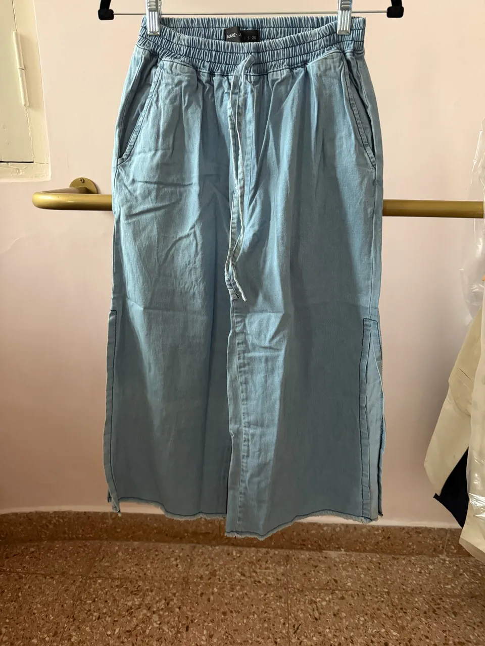 Pantalón Nare Jeans - imagen 1