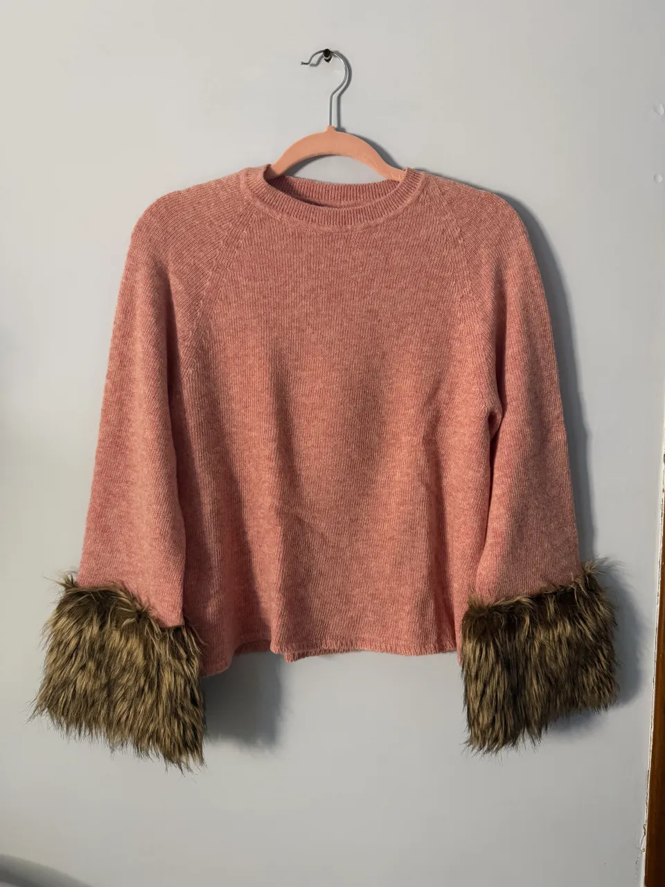Sweater Las Pepas · Talle 1