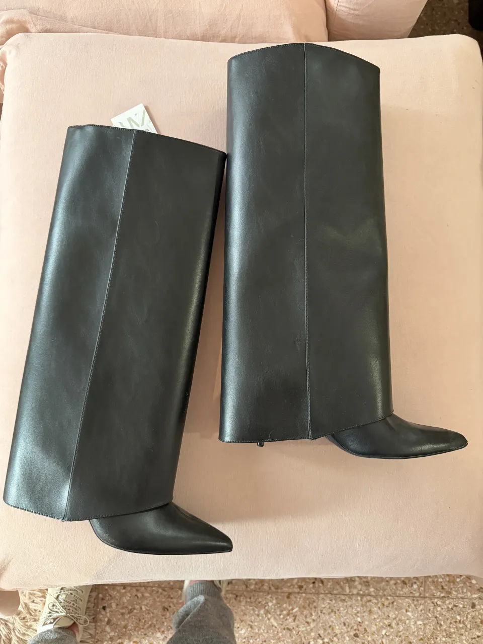 Botas Zara - imagen 1