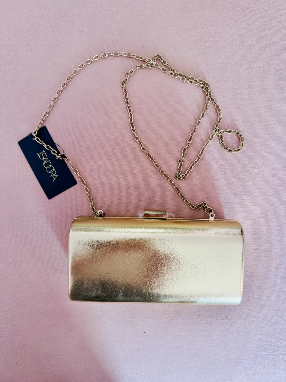 Cartera Isadora