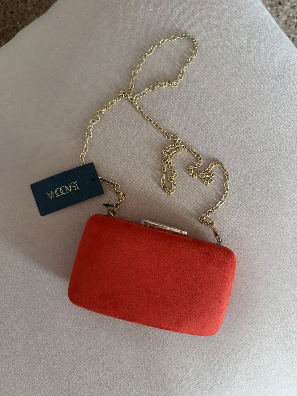 Cartera Isadora - imagen 1