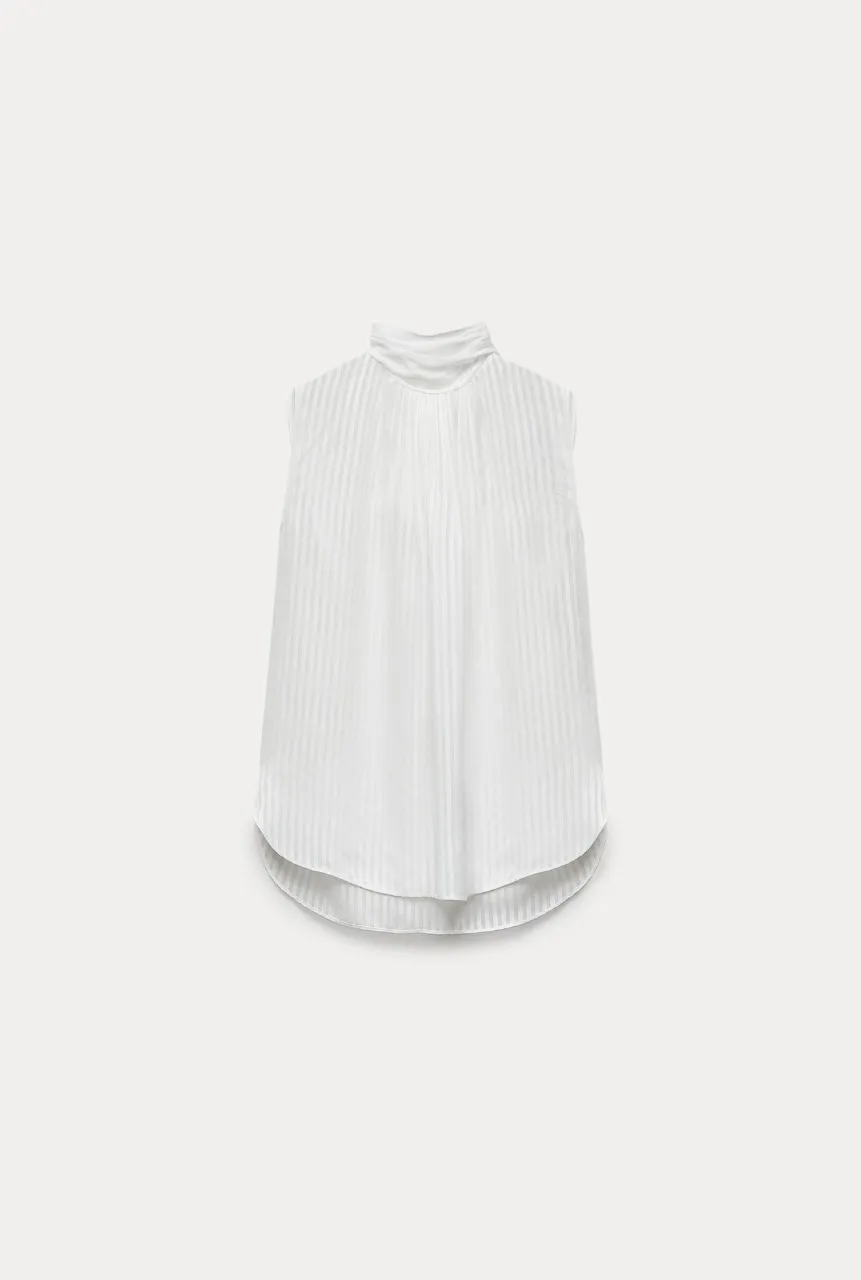 Blusa Zara - imagen 1