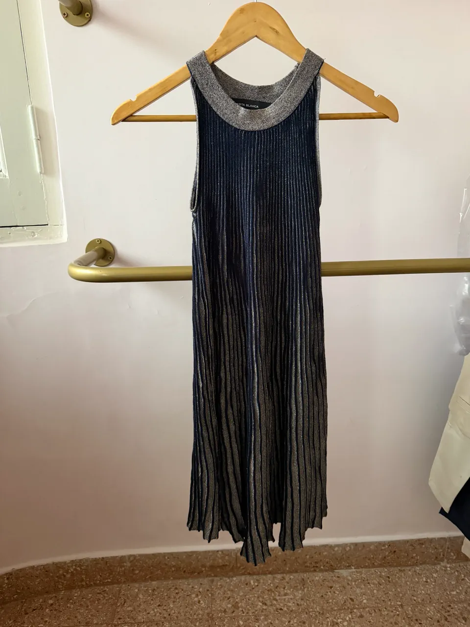 Vestido Cuesta Blanca - imagen 1