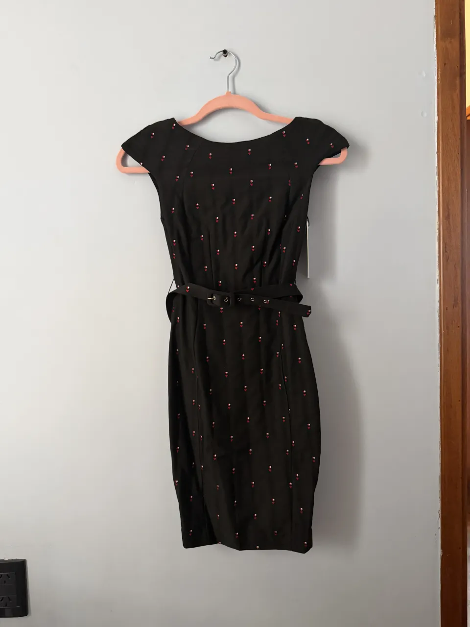 Vestido Markova · Talle XS