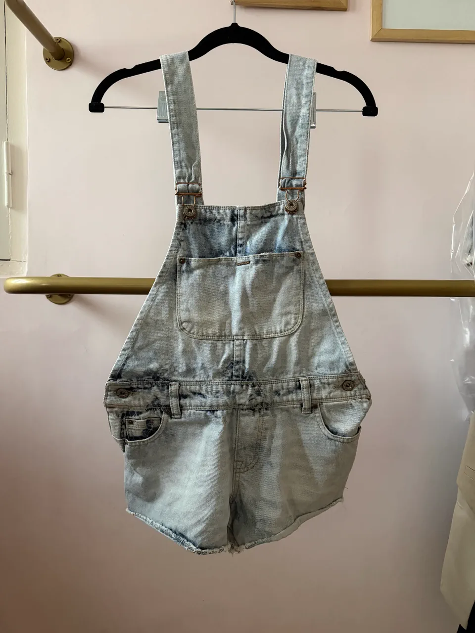 Short SWEET JEANS - imagen 1