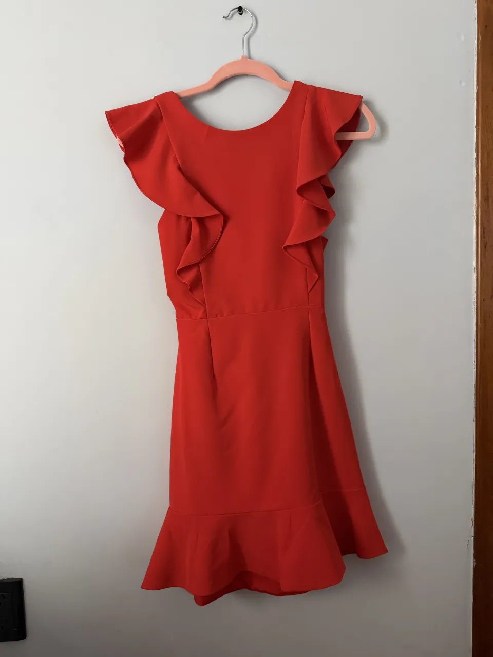 Vestido Markova · Talle XS