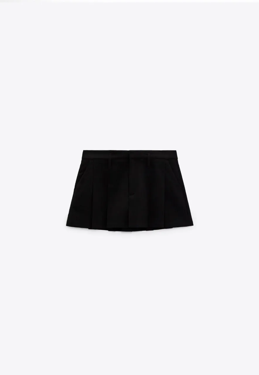 Pollera Zara - imagen 1