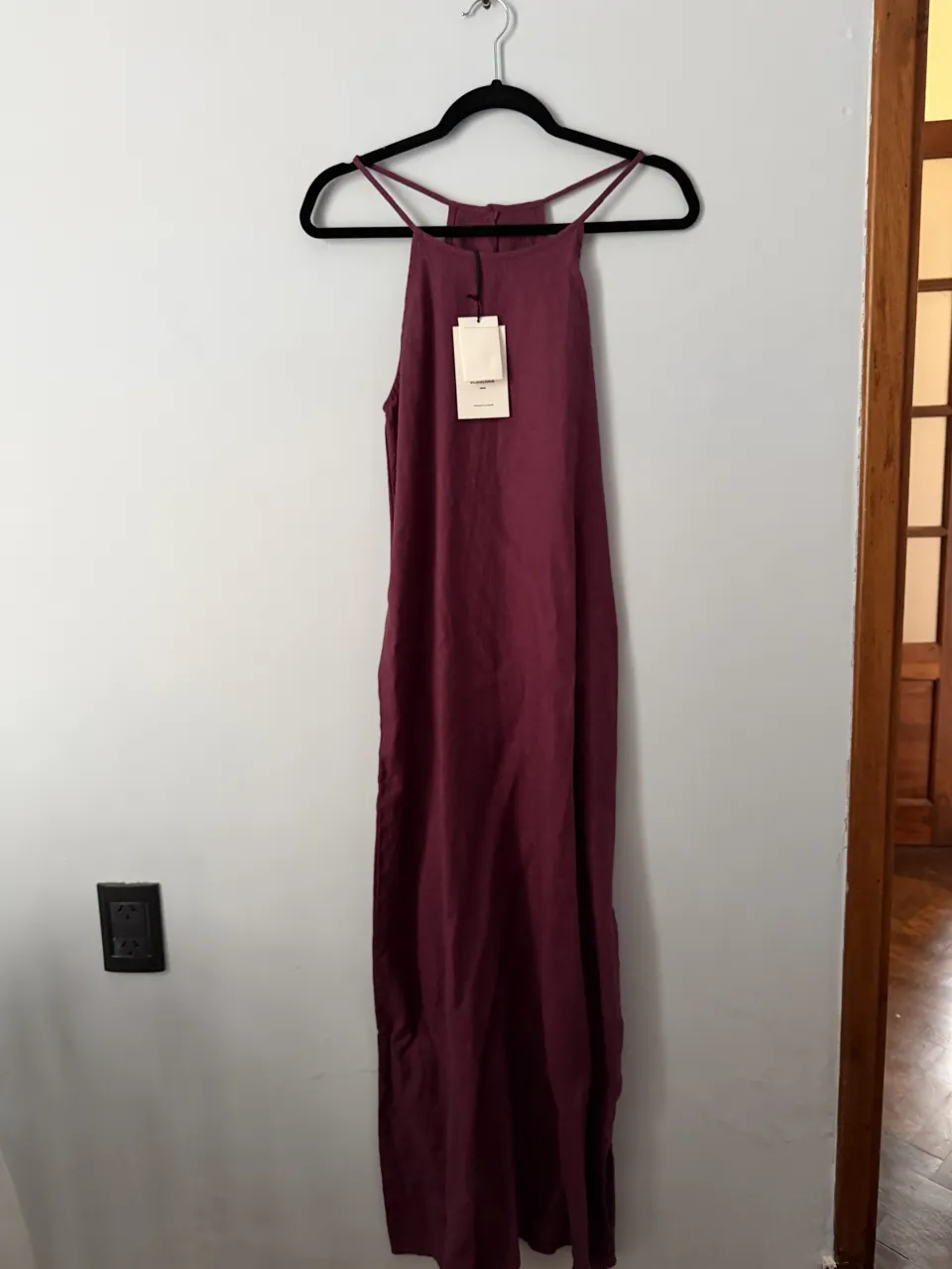 Vestido Desiderata · Talle 1