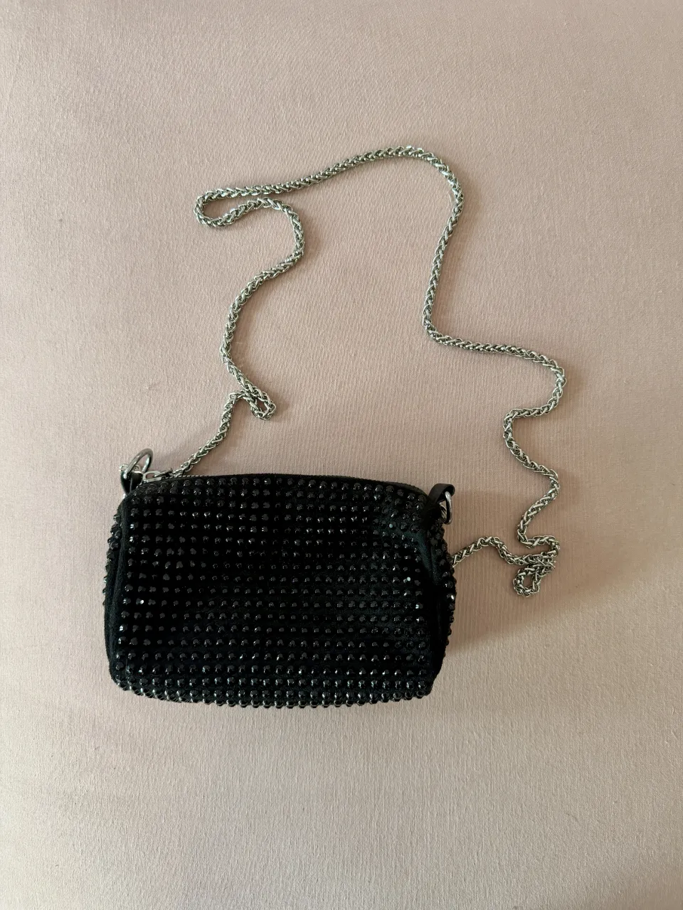 Cartera Importada sin marca - imagen 1