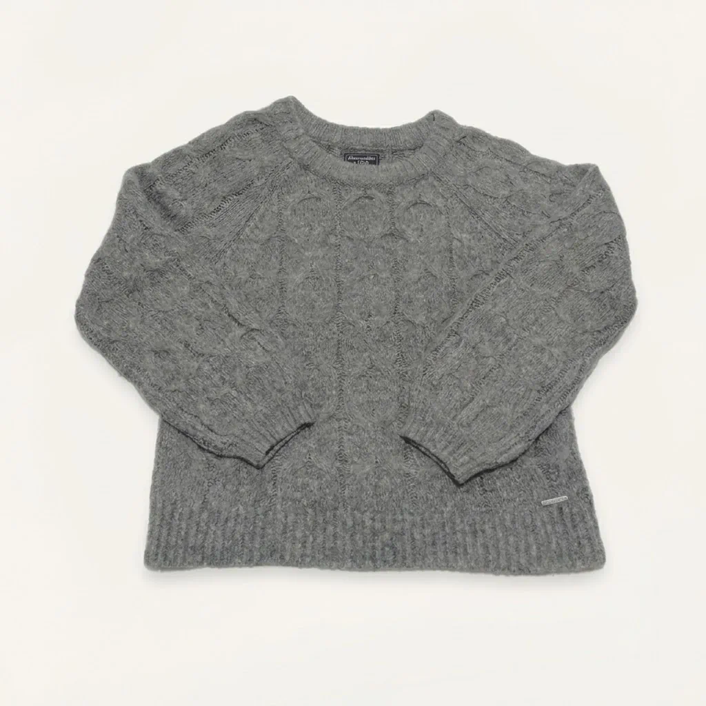 Sweater Abercrombie & Fitch - imagen 1