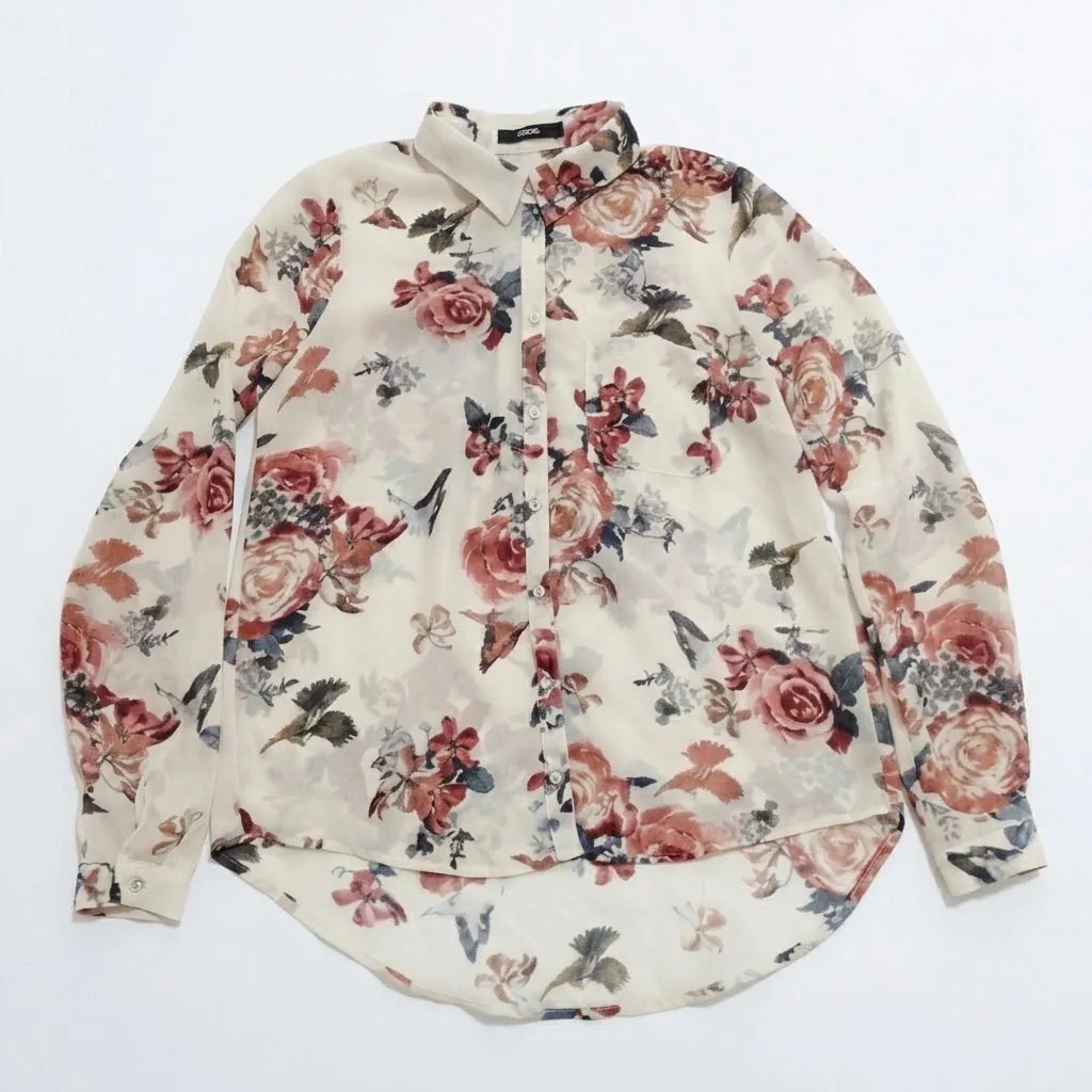 Camisa George - imagen 1