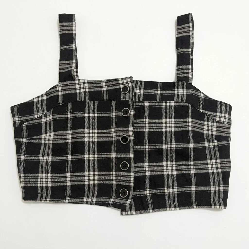 Musculosa Sin marca - imagen 1