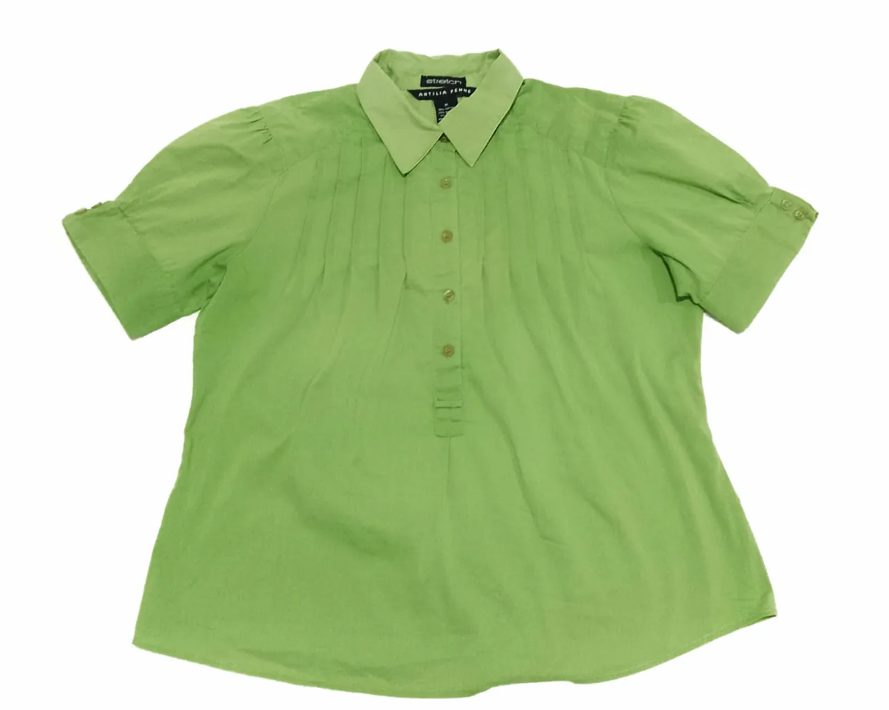 Camisa Antilia femme - imagen 1