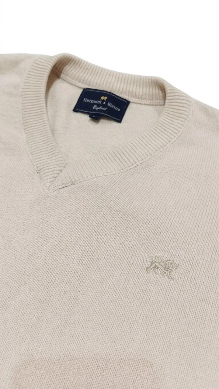 Sweater Harmont y blaine - imagen 1