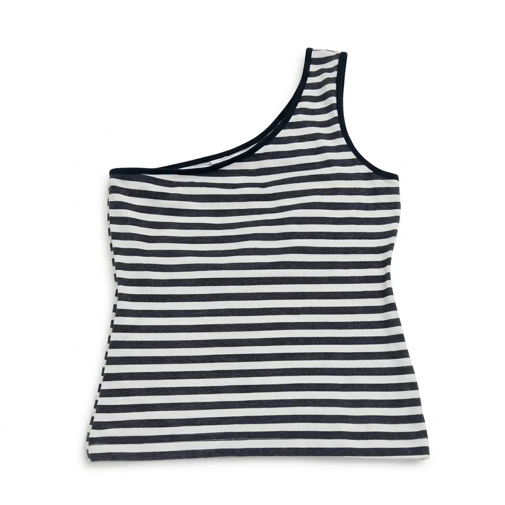 Musculosa Senha - imagen 1