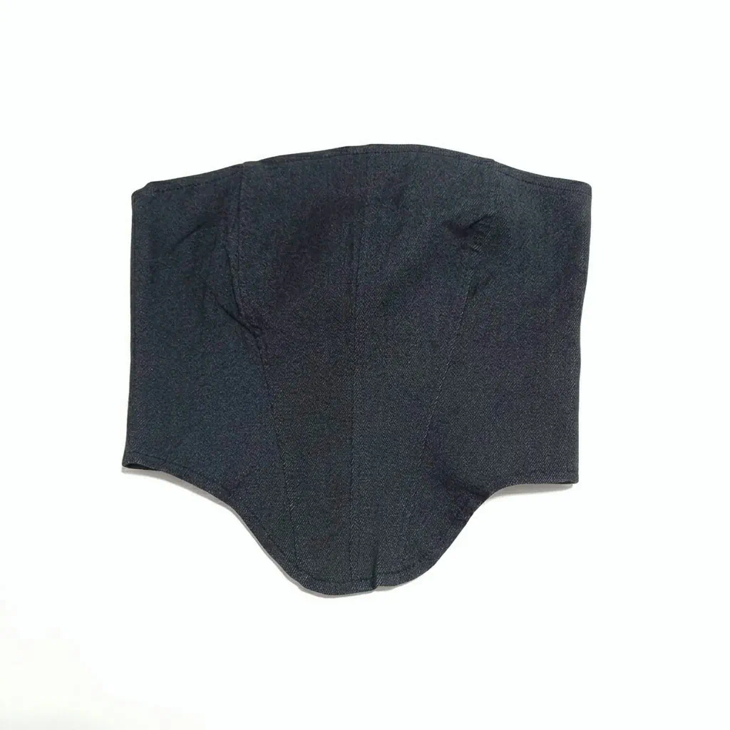 Top Ask denim - imagen 1