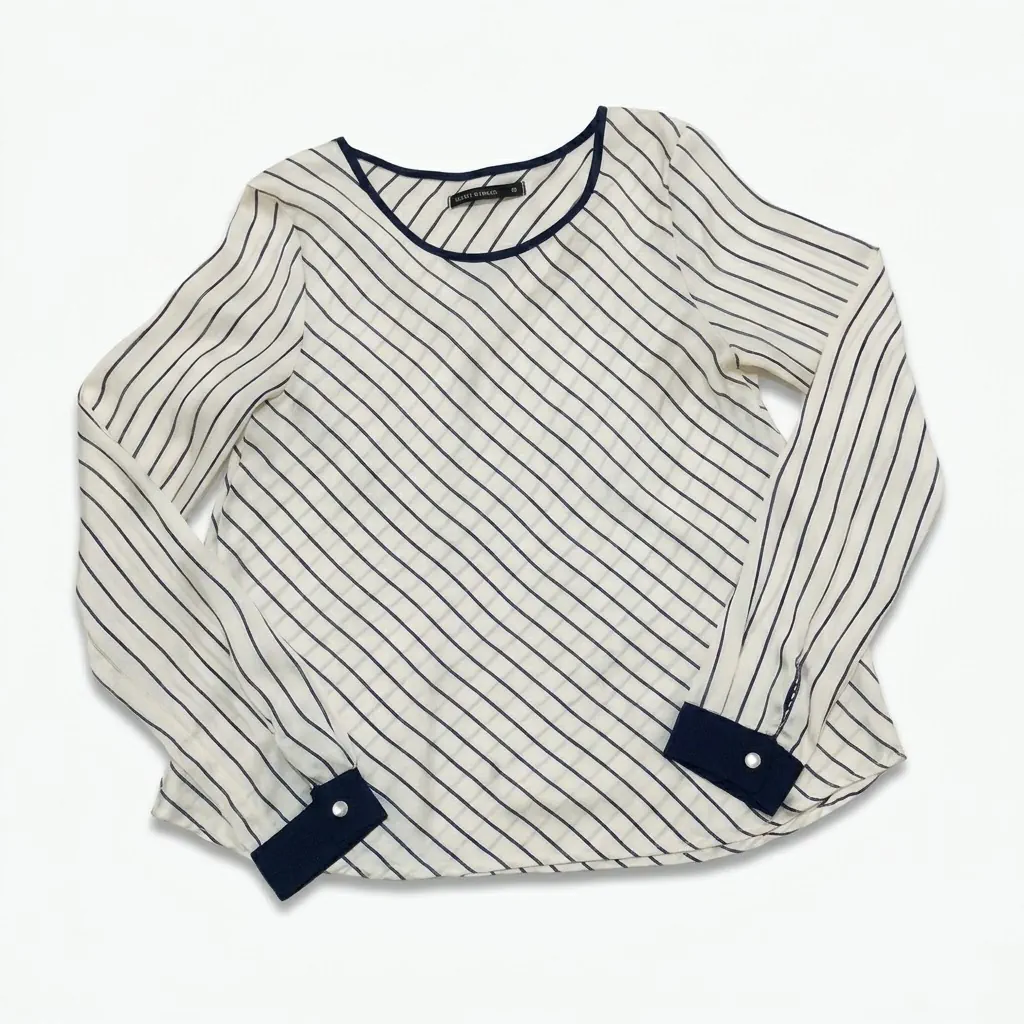 Blusa Cuesta Blanca - imagen 1