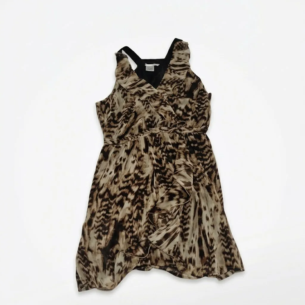 Vestido Fred david - imagen 1