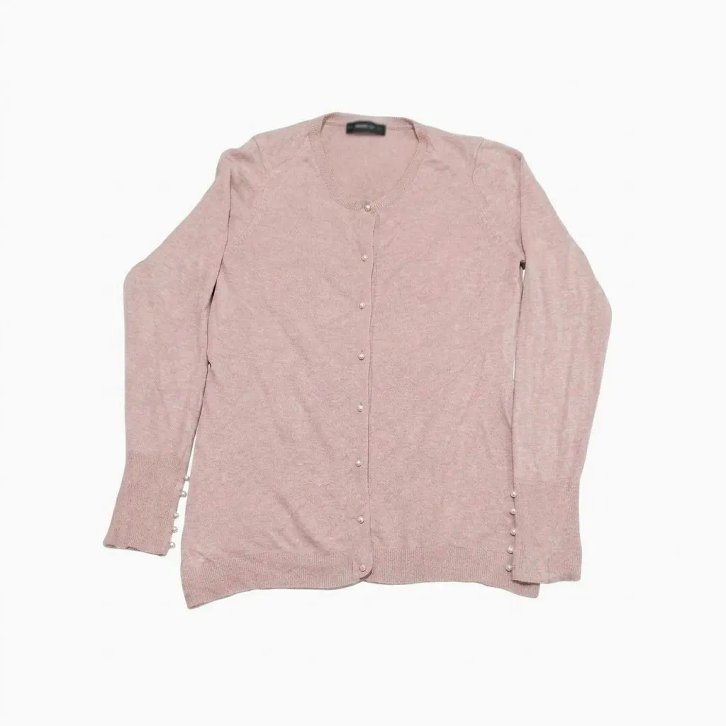 Cardigan Zara - imagen 1