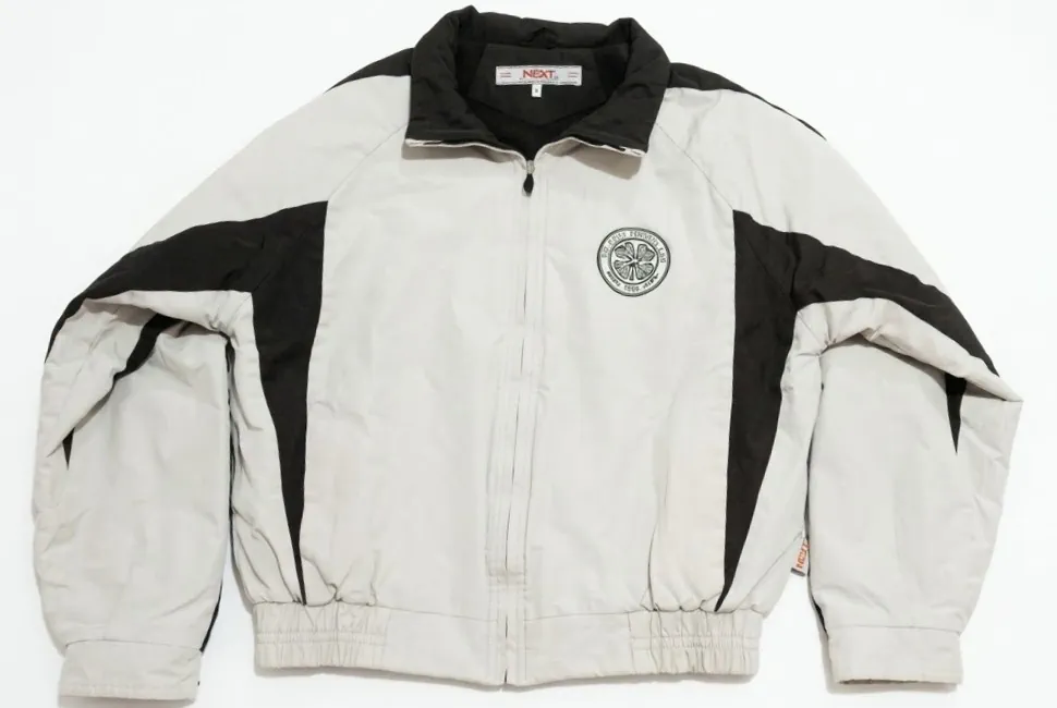 Campera Next - imagen 1