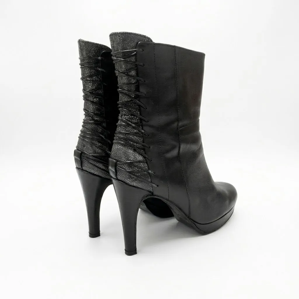 Botas Valerio - imagen 1