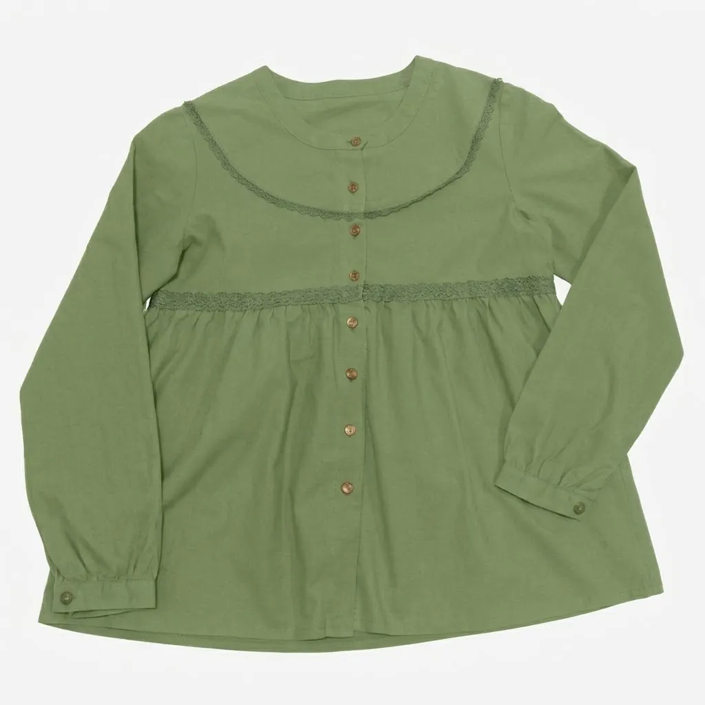 Camisa Sin marca - imagen 1