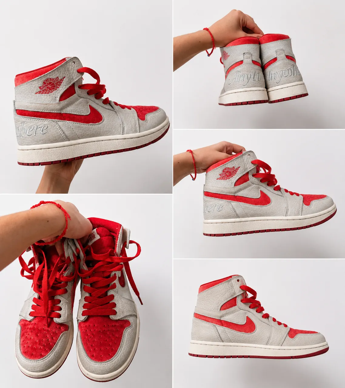 Zapatillas Nike - imagen 1