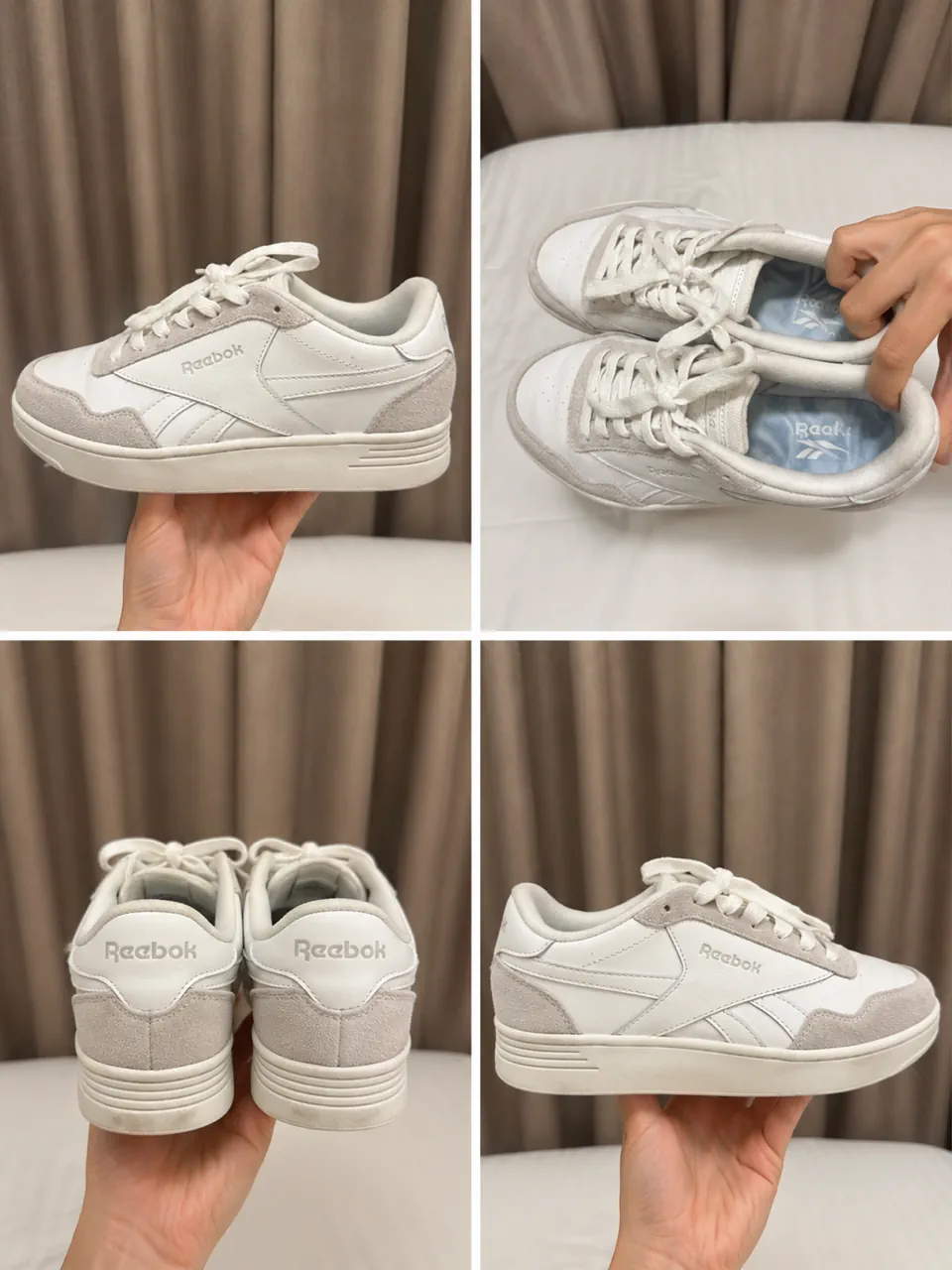 Zapatillas Reebok - imagen 1