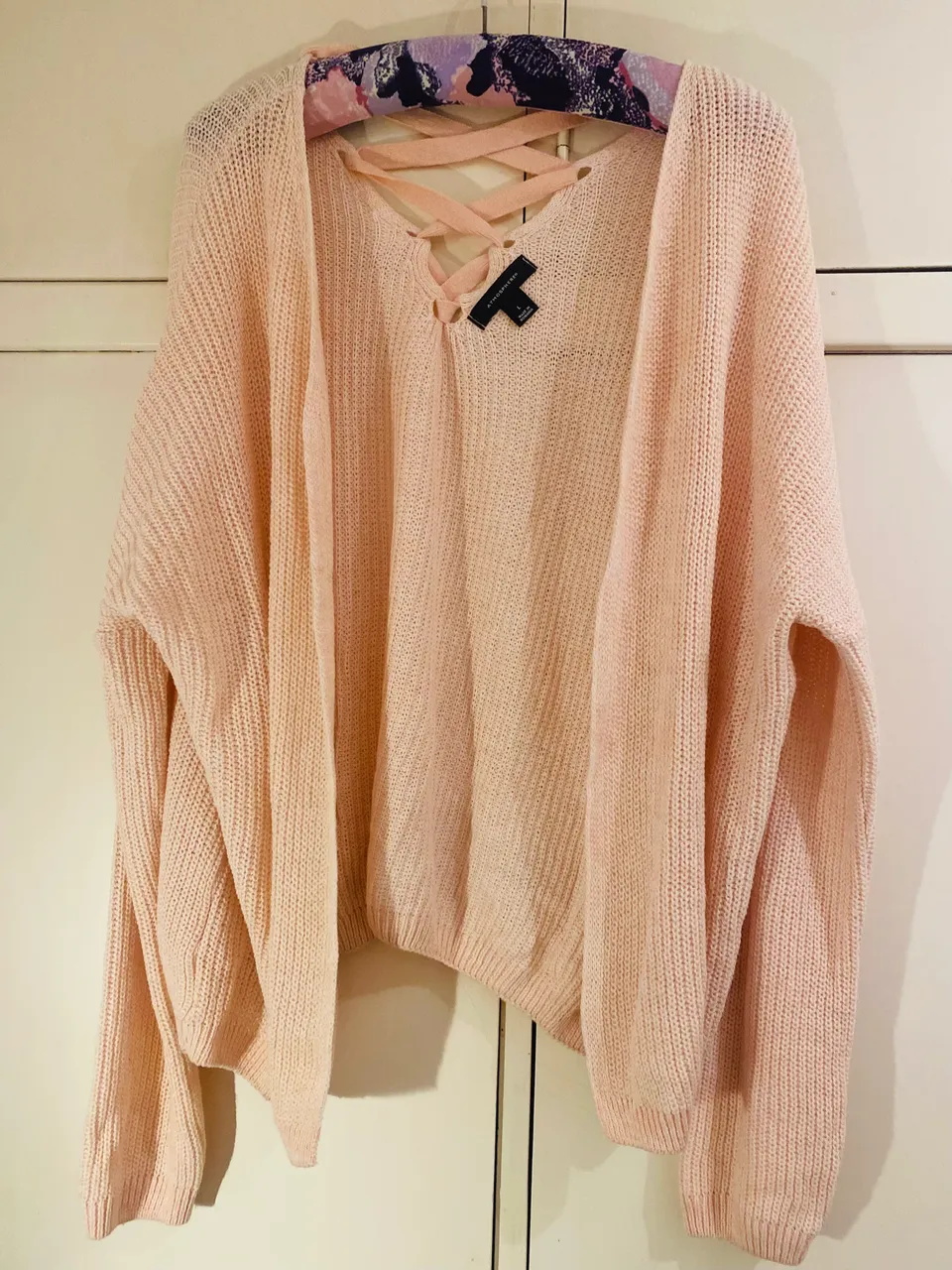 Cardigan Atmosphere - imagen 1