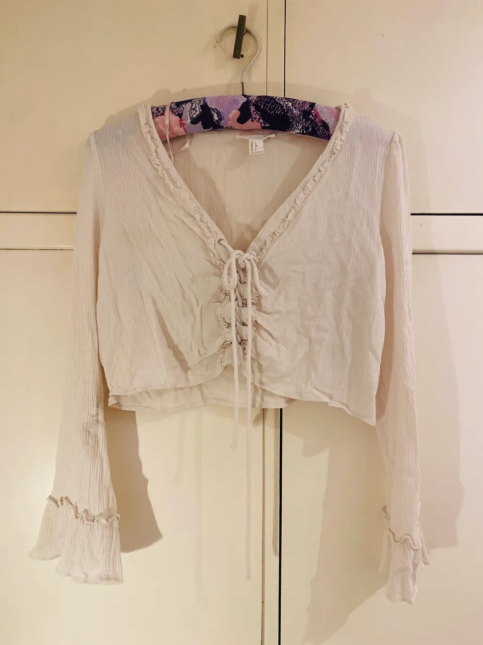 Blusa Forever 21 - imagen 1