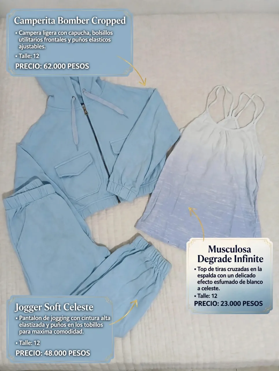 Campera Zara · Talle 12 años / 152 cm