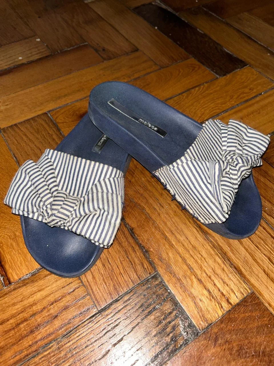Moleca · Talle US 5