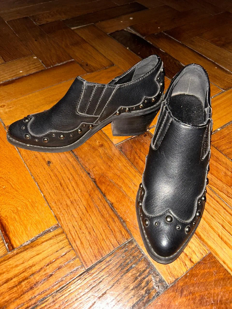 Botas Apie - imagen 1