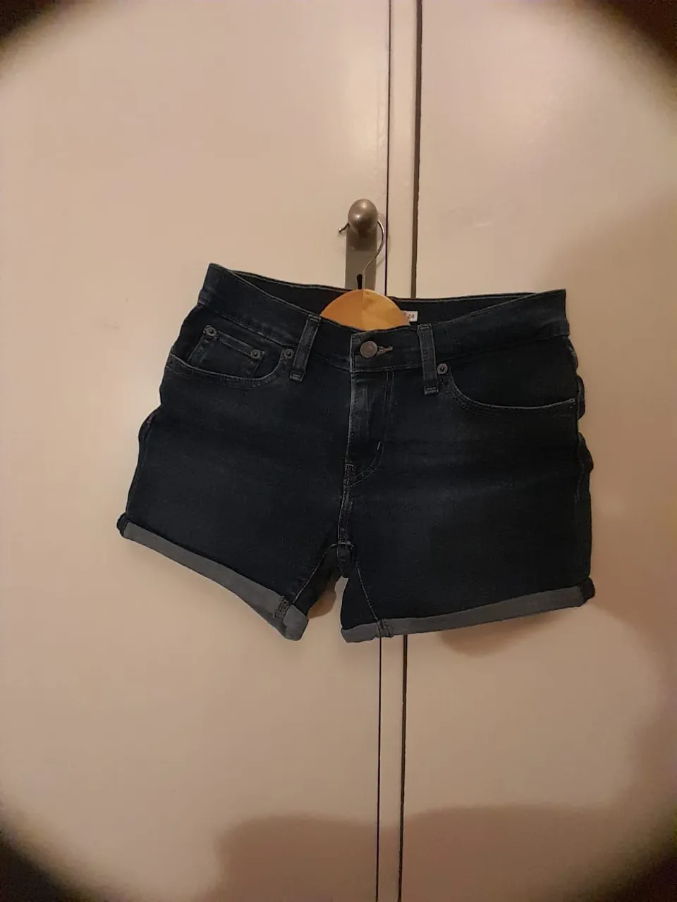 Levi's · Talle S