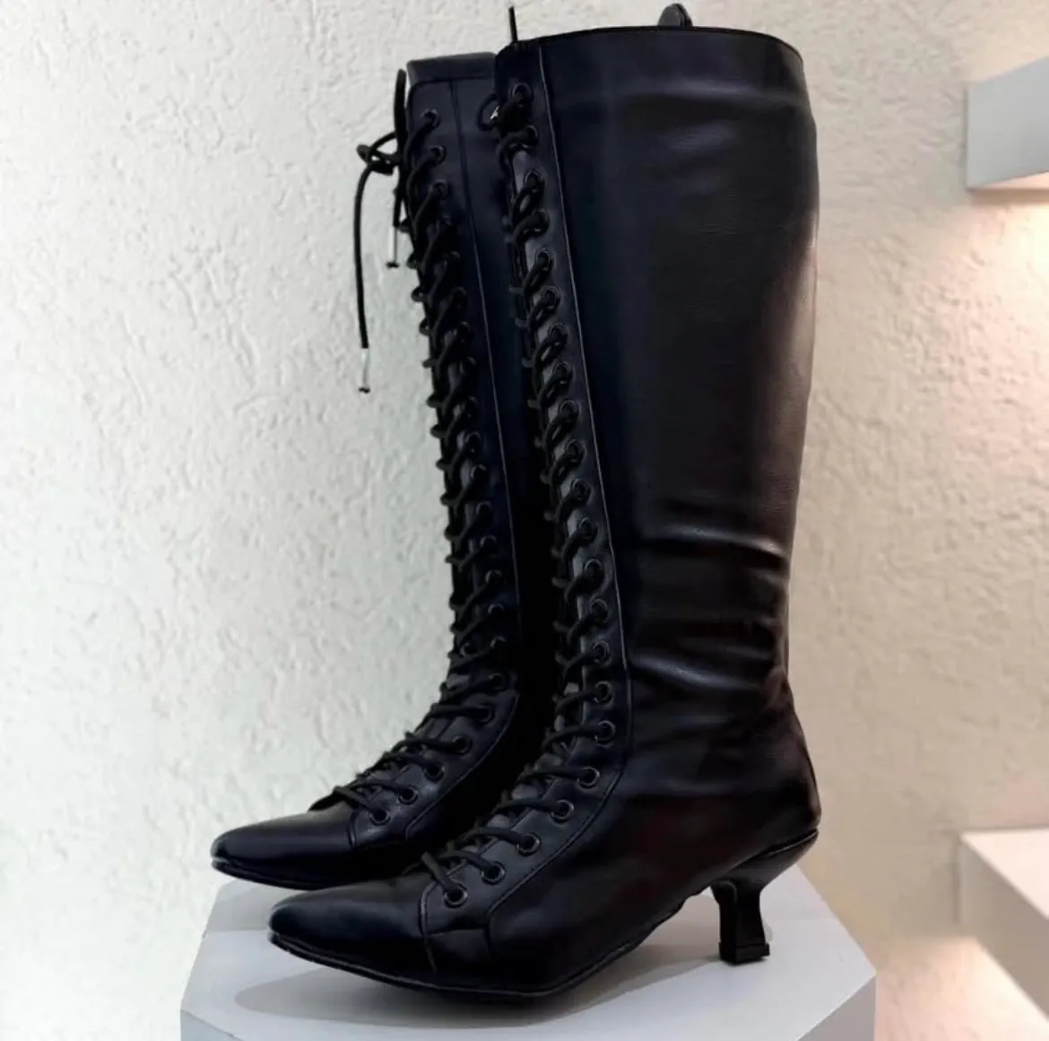 Botas Aldana calzados - imagen 1