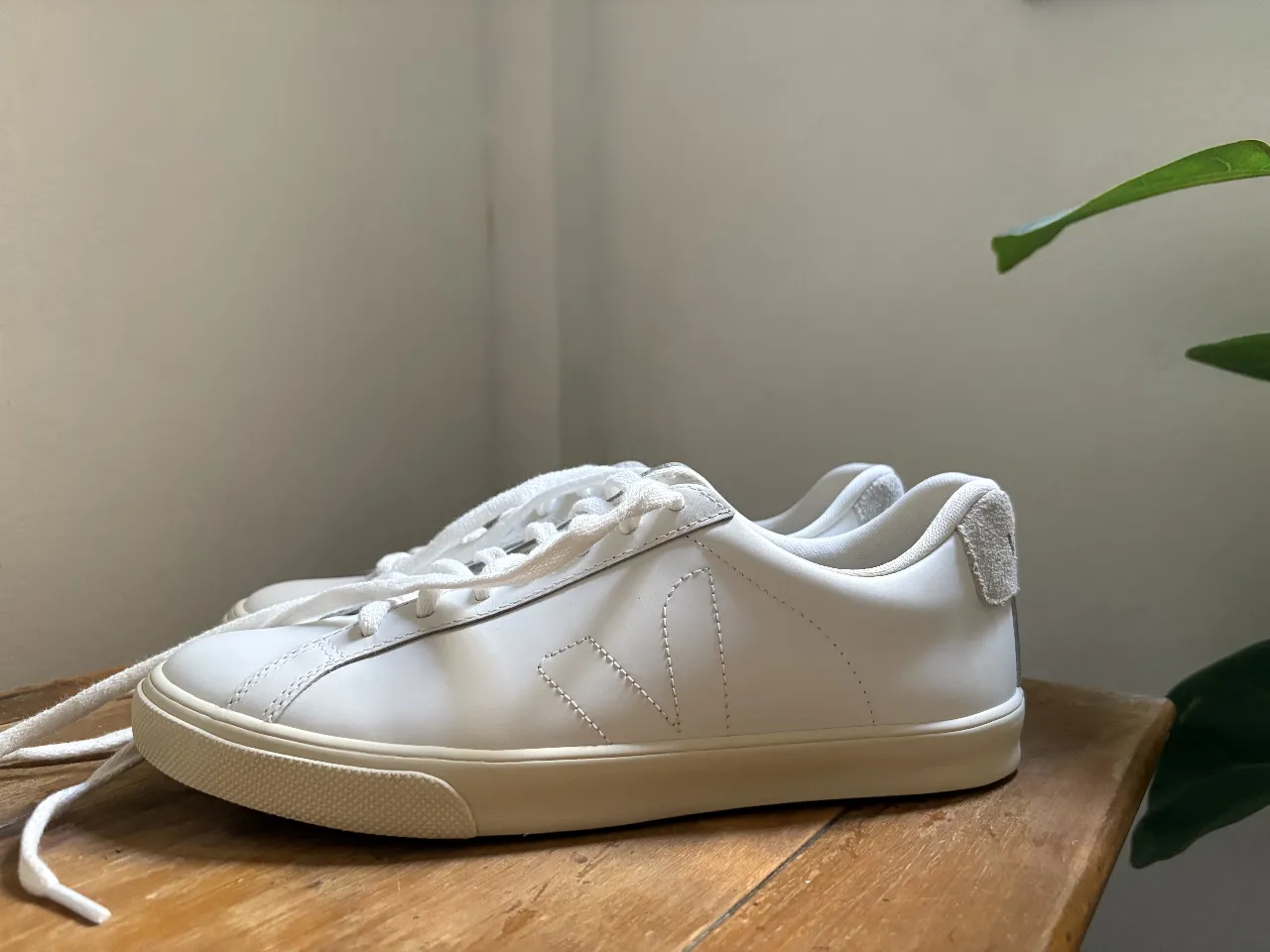 Zapatillas Veja - imagen 1