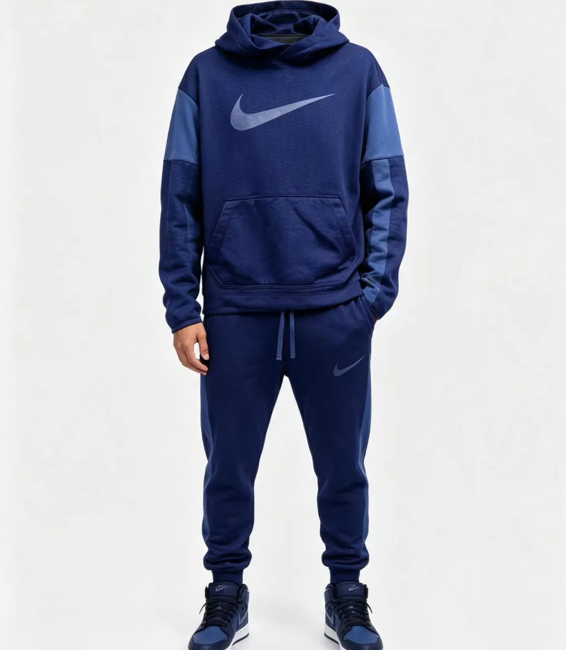 Buzo Nike - imagen 1