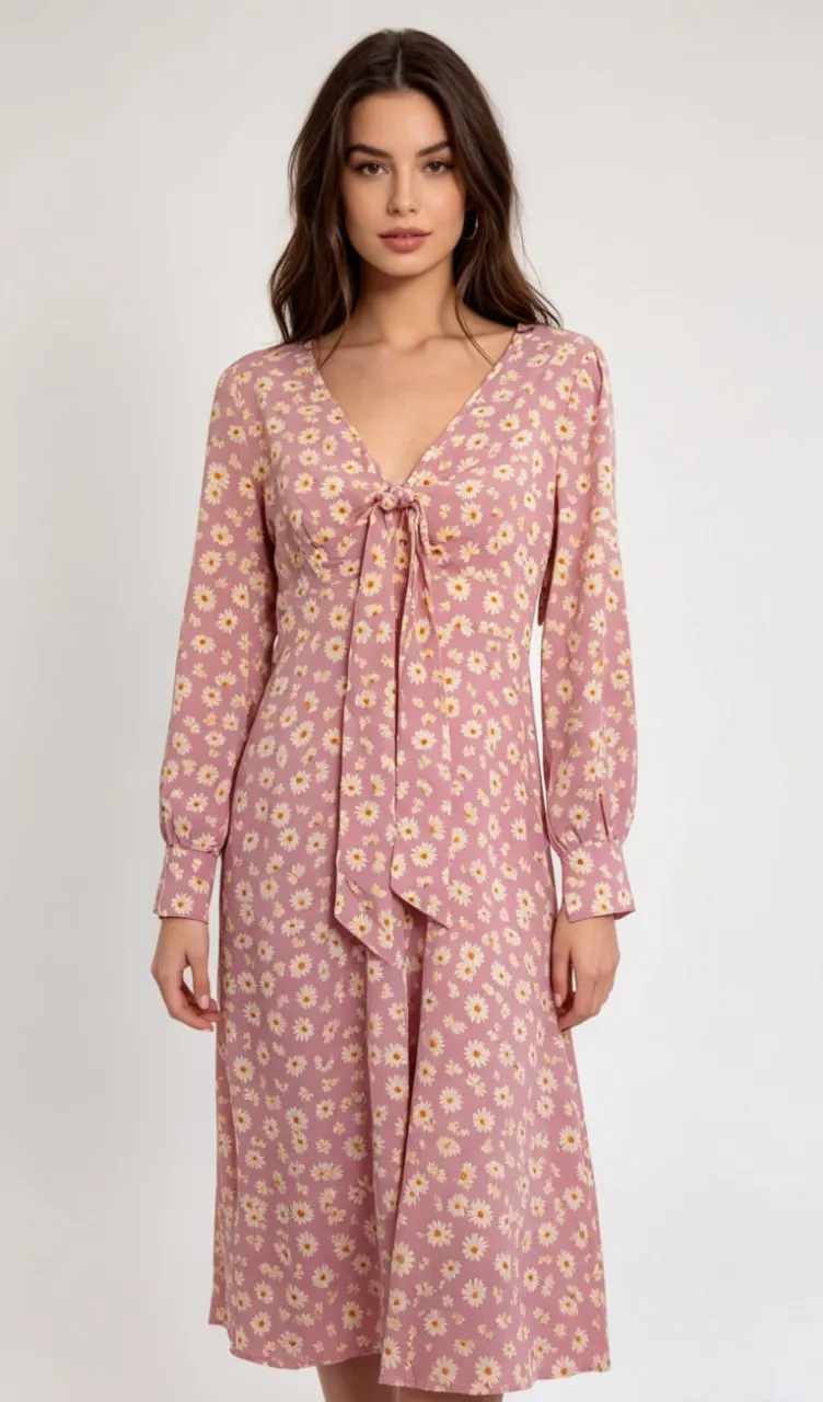 Vestido Shein - imagen 1