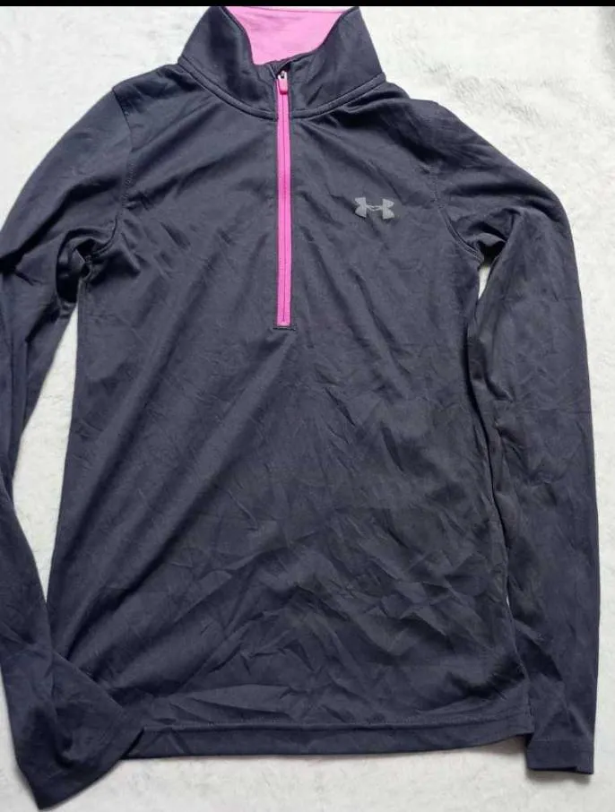 Ropa deportiva Under Armour · Talle S