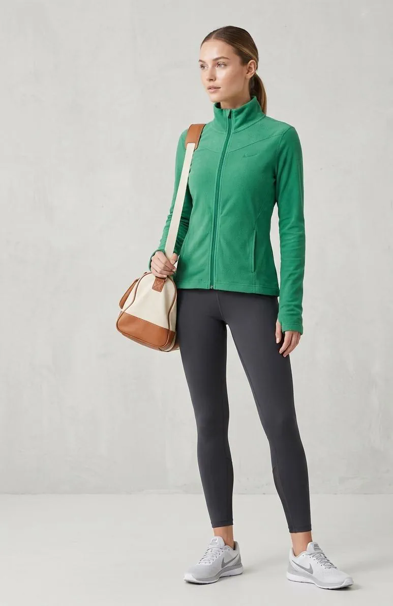 Buzo Nike · Talle S
