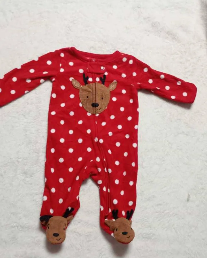 Pijama Carter's - imagen 1