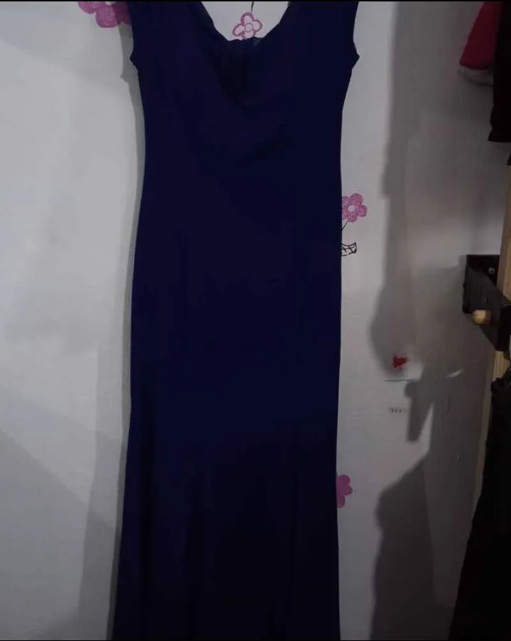 Vestido Vince Camuto · Talle L