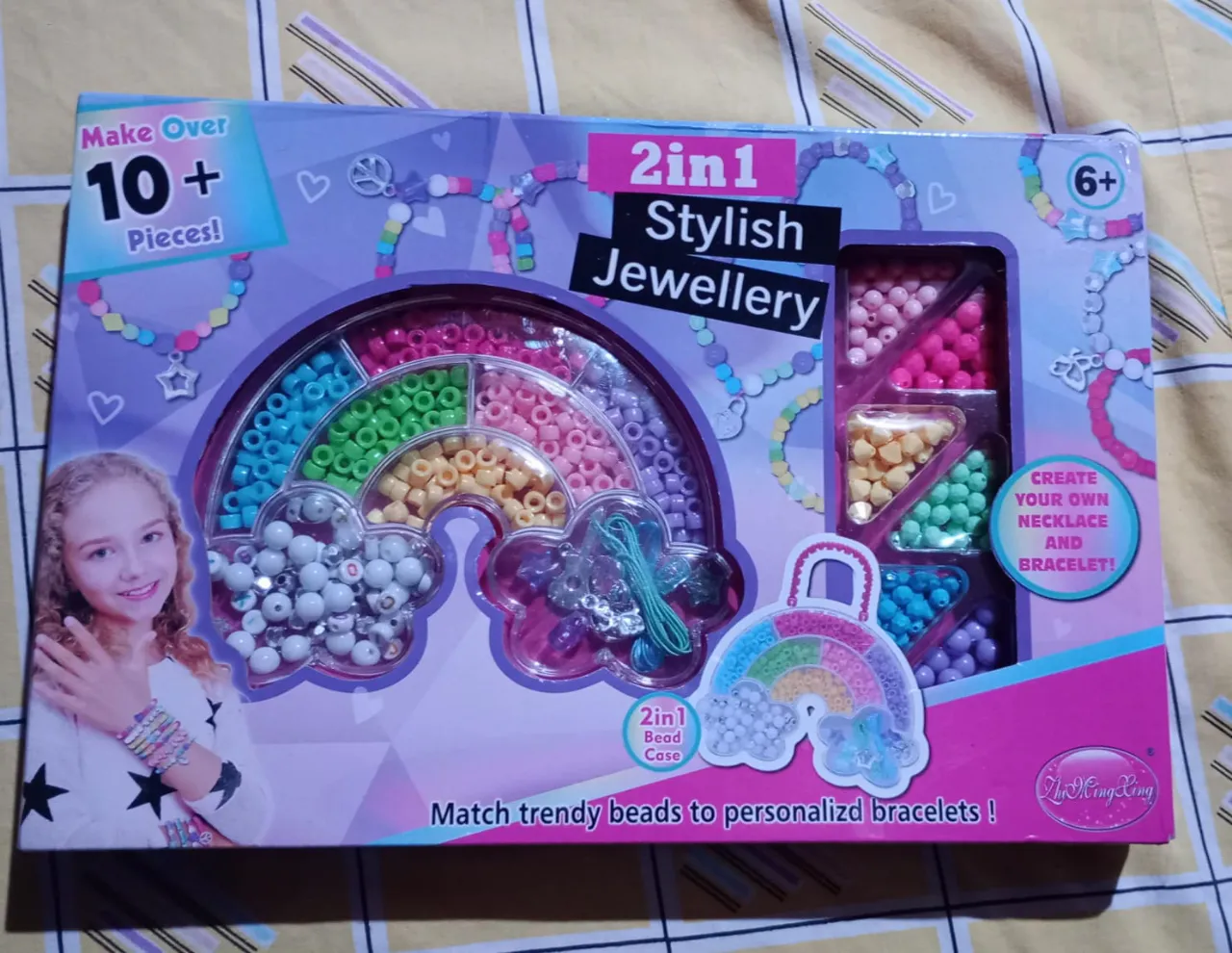 Fashion Jewellery